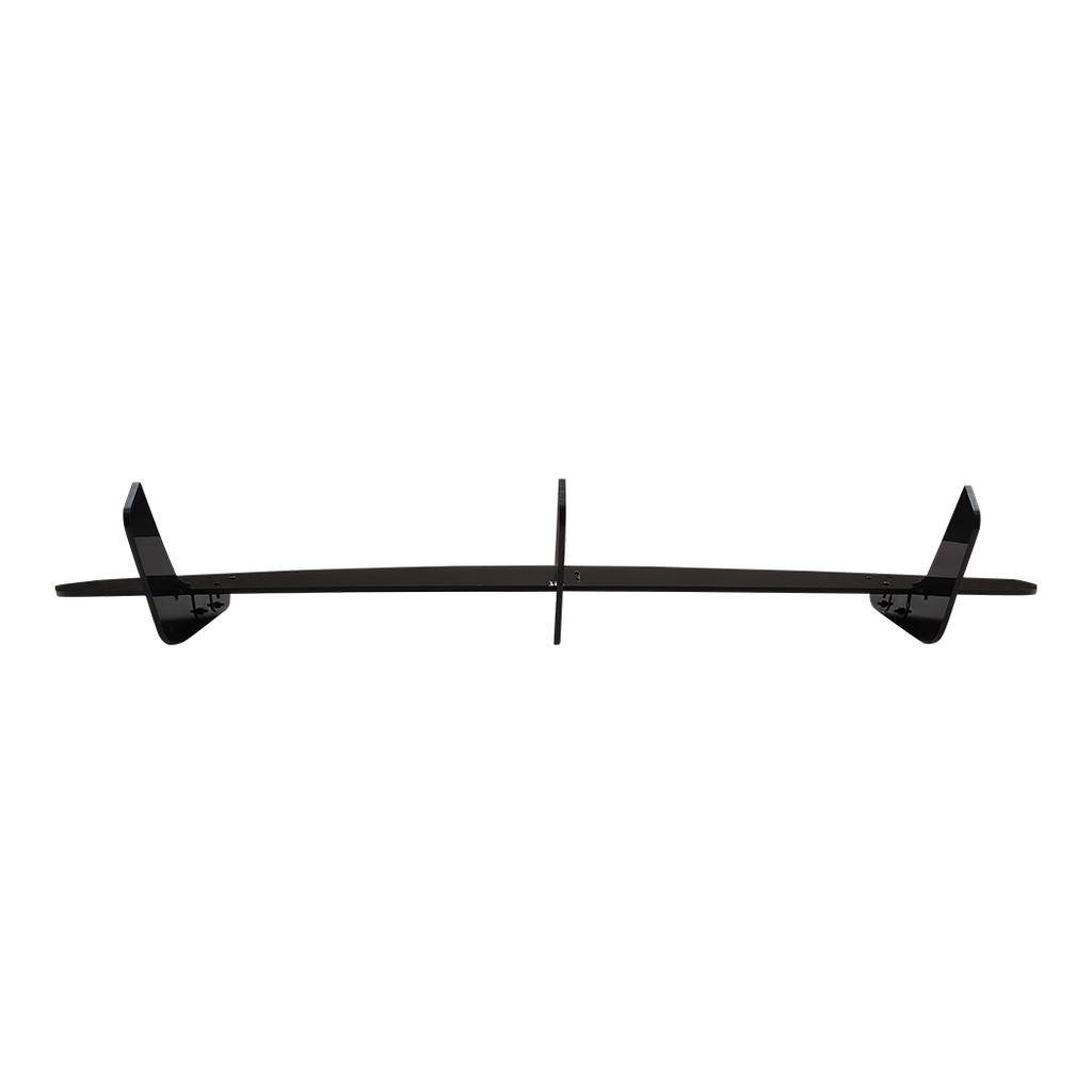 BMW F10 F11 M Sport Splitter