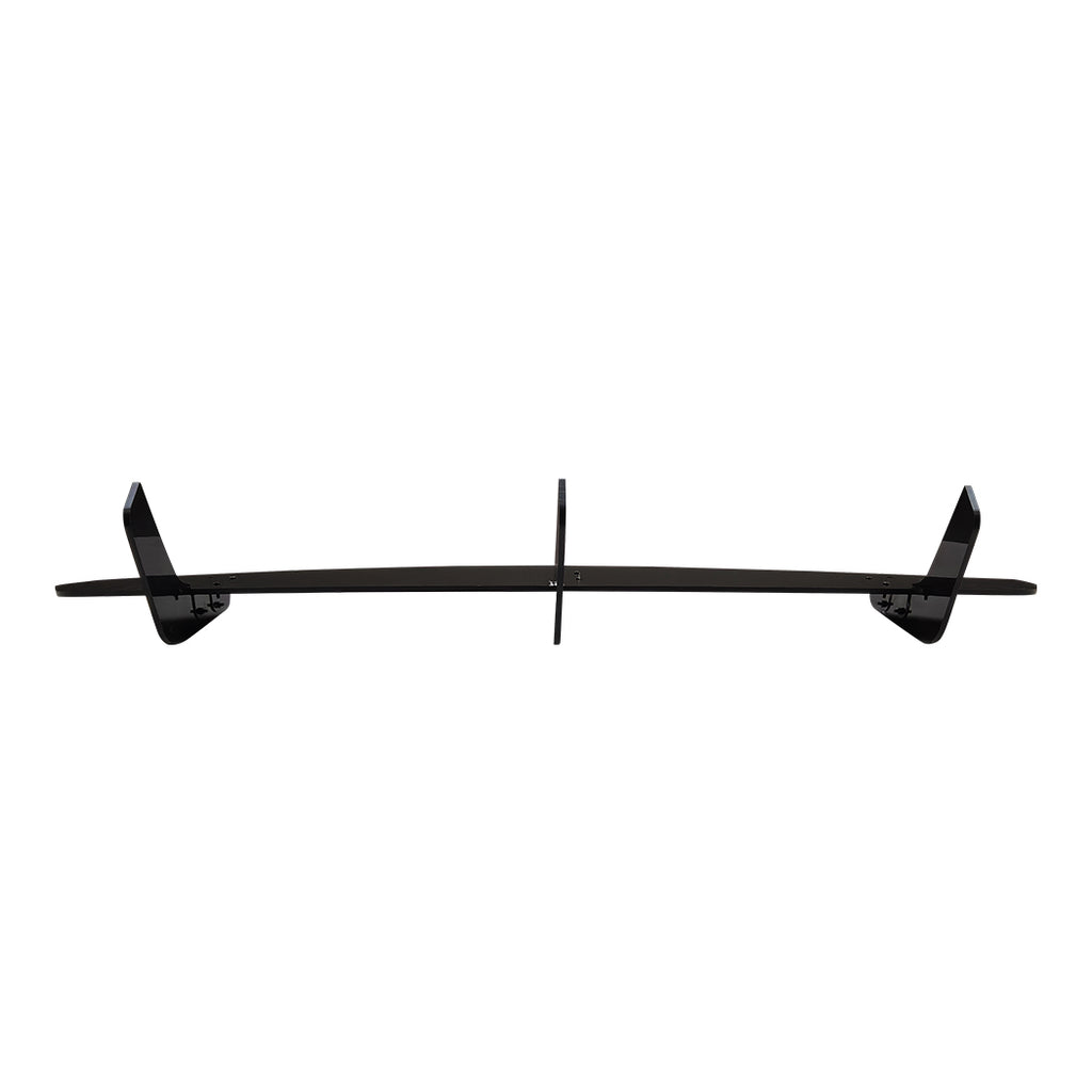 BMW F10 F11 M Sport Splitter