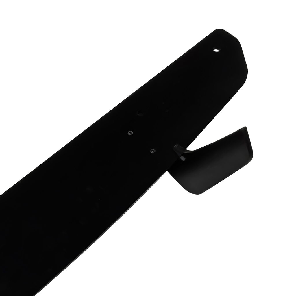BMW F10 F11 M Sport Splitter