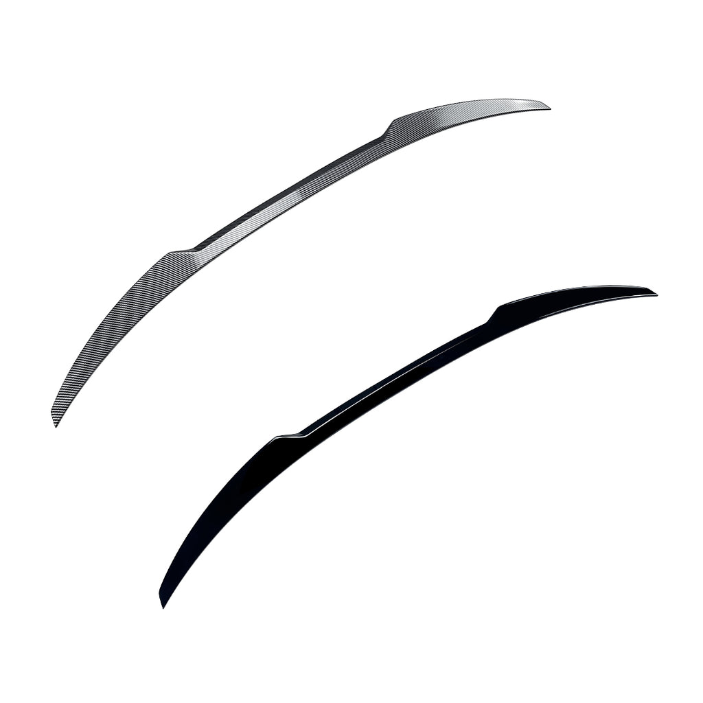 BMW F30 M4 Style Spoiler