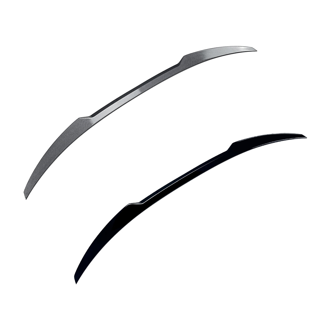 BMW F30 M4 Style Spoiler