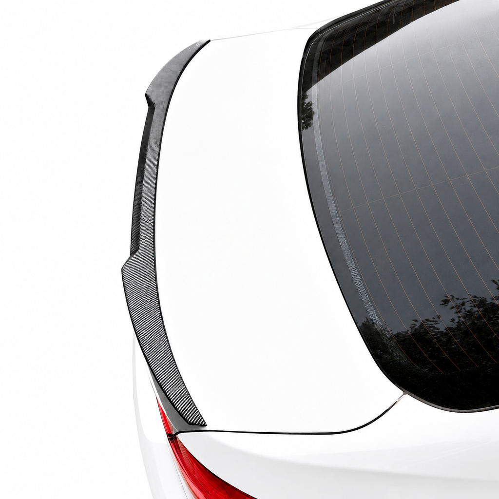 BMW F30 M4 Style Spoiler