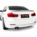 BMW F30 M4 Style Spoiler