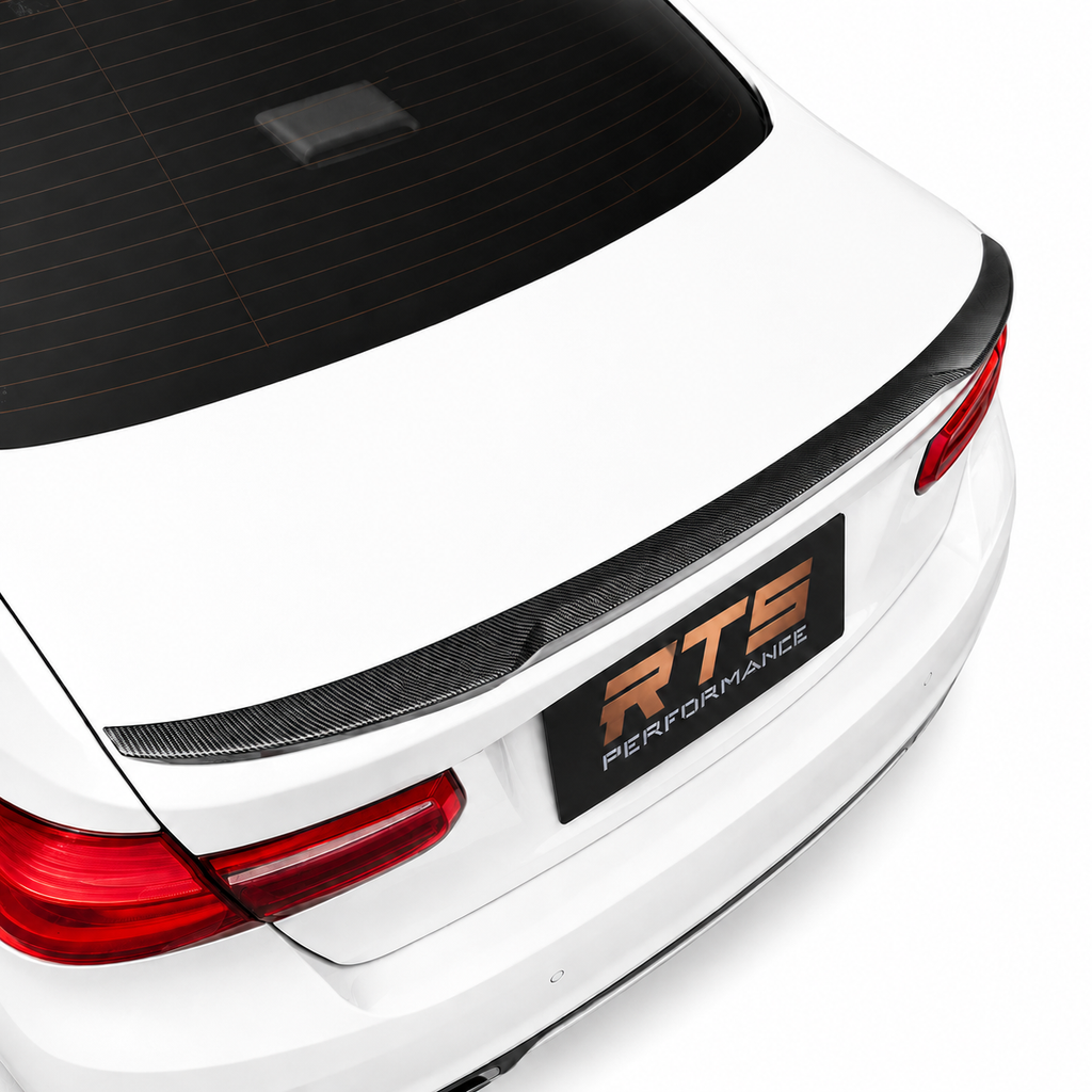 BMW F30 M4 Style Spoiler