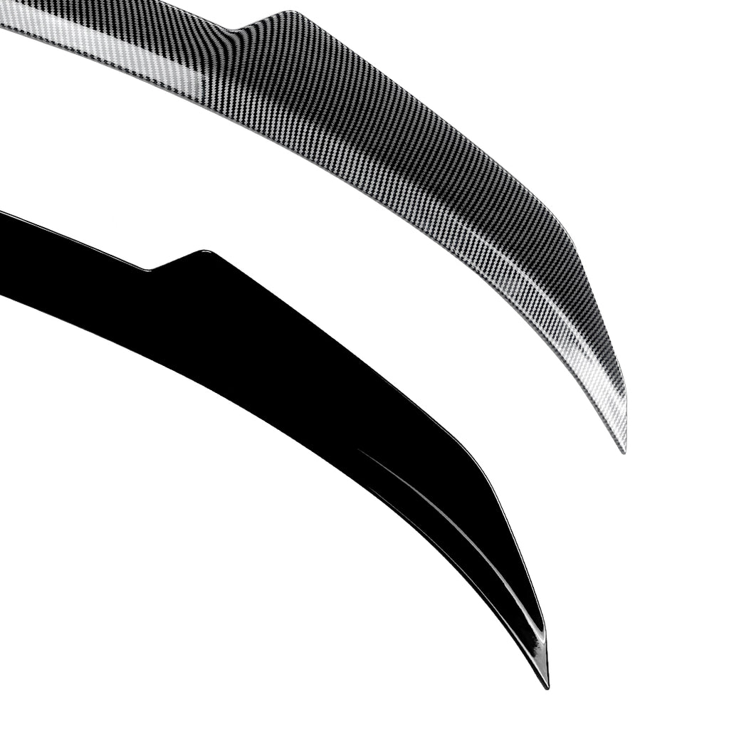 BMW E90 PSM Spoiler