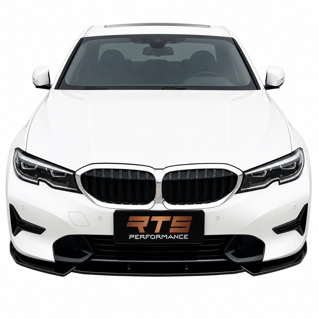 BMW G20 Pre-facelift Front Splitter