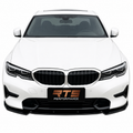 BMW G20 Pre-facelift Front Splitter