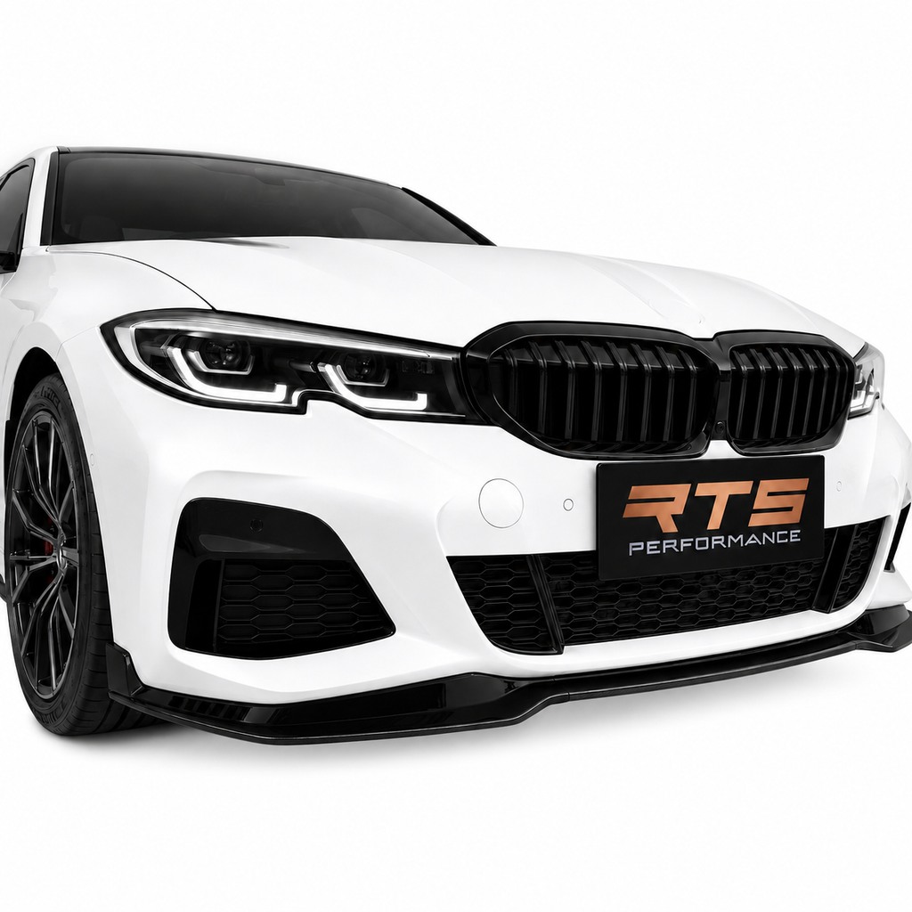 BMW G20 Pre-facelift M Pack Front Splitter