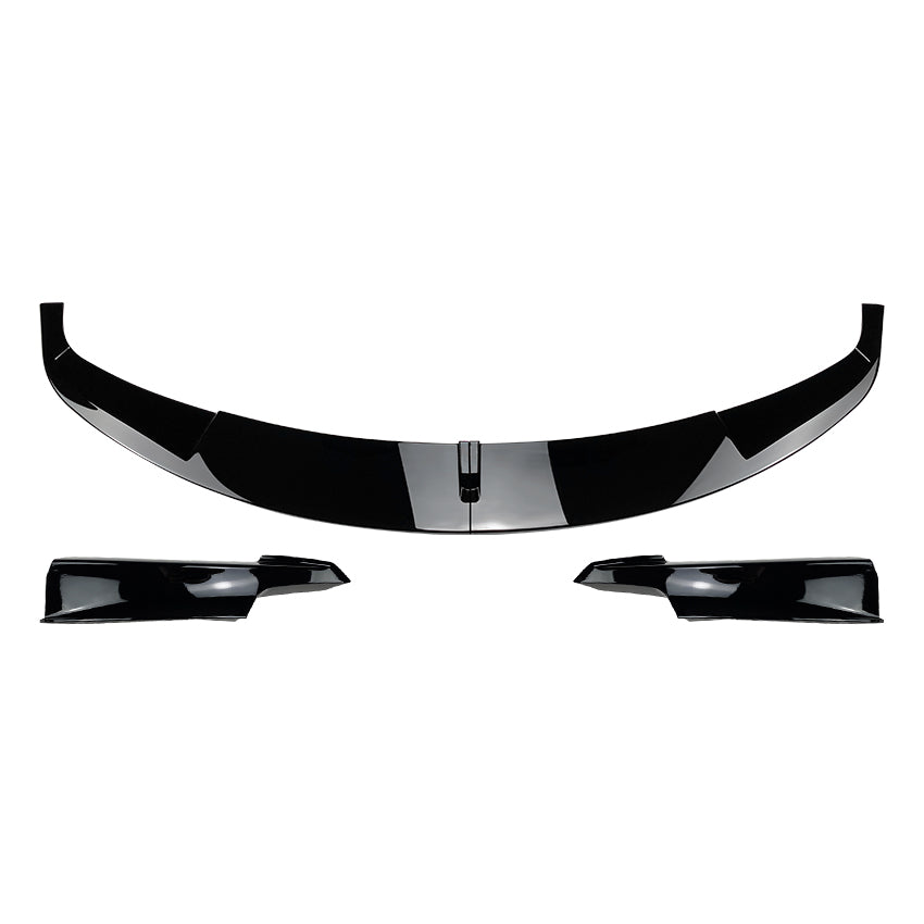 BMW F30 F31 M-Tech Front Splitter