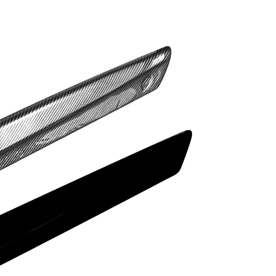 BMW G20 M Sport AC Style Side Skirt