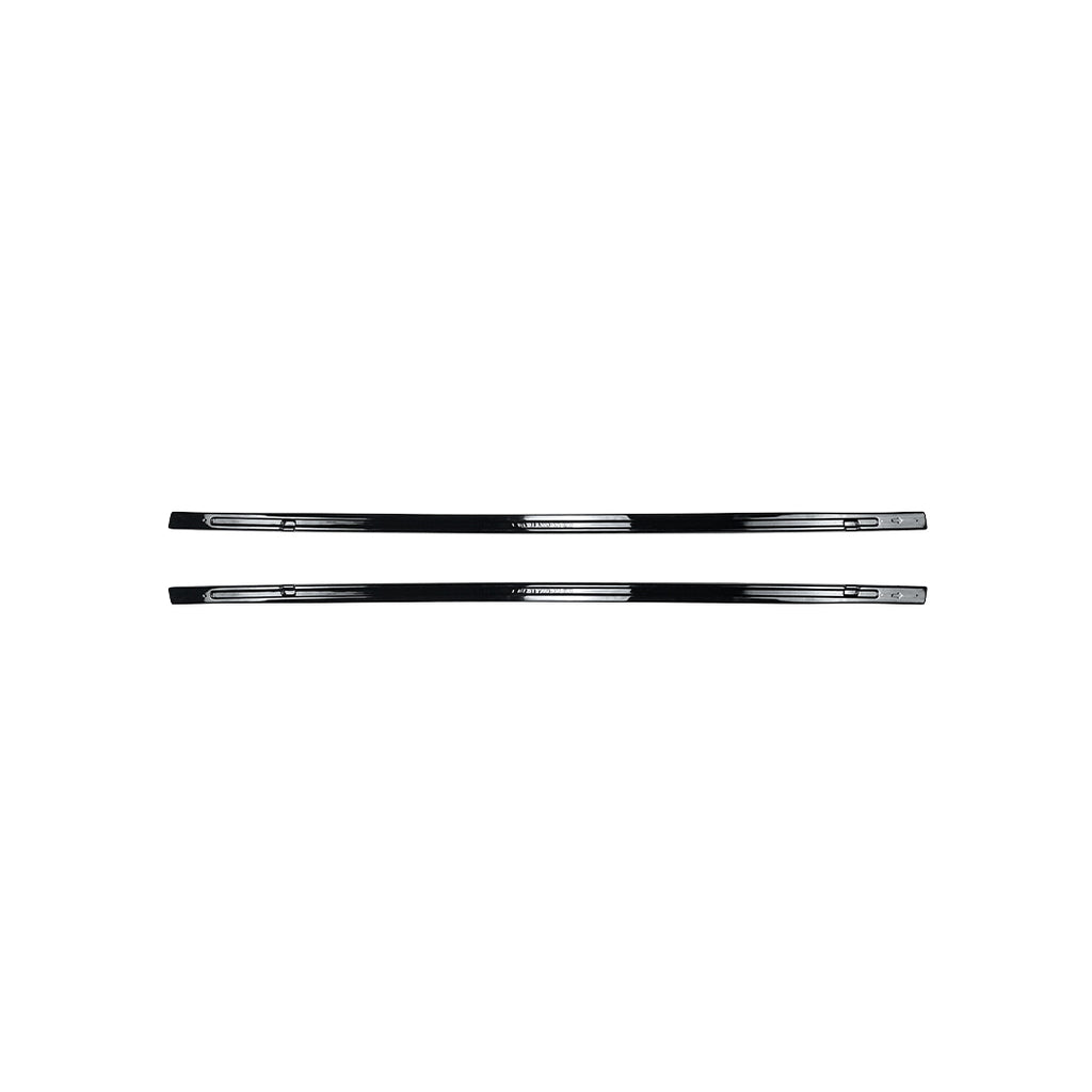 Golf 8  Rline GTI Side Skirt