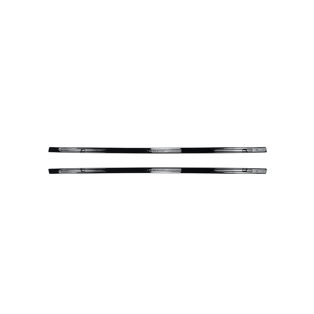 Golf 8  Rline GTI Side Skirt