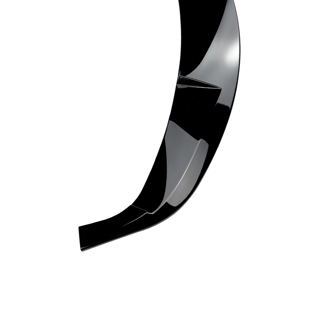 BMW F30 F31 M-Tech Front Splitter