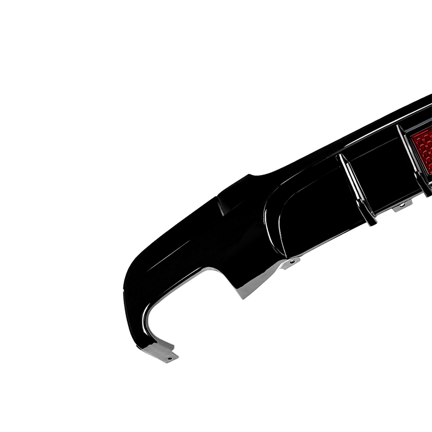 BMW E90 E91 MP Diffuser