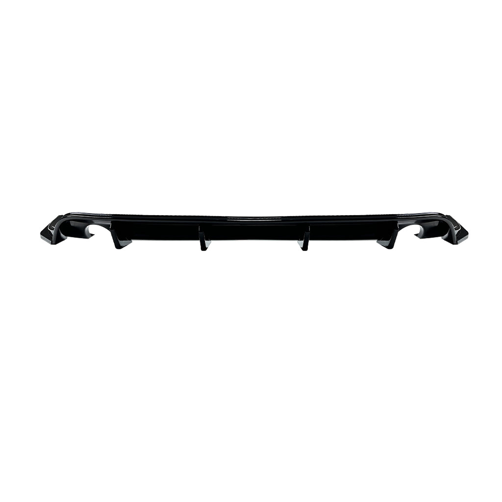 BMW E91 Middle Spoiler