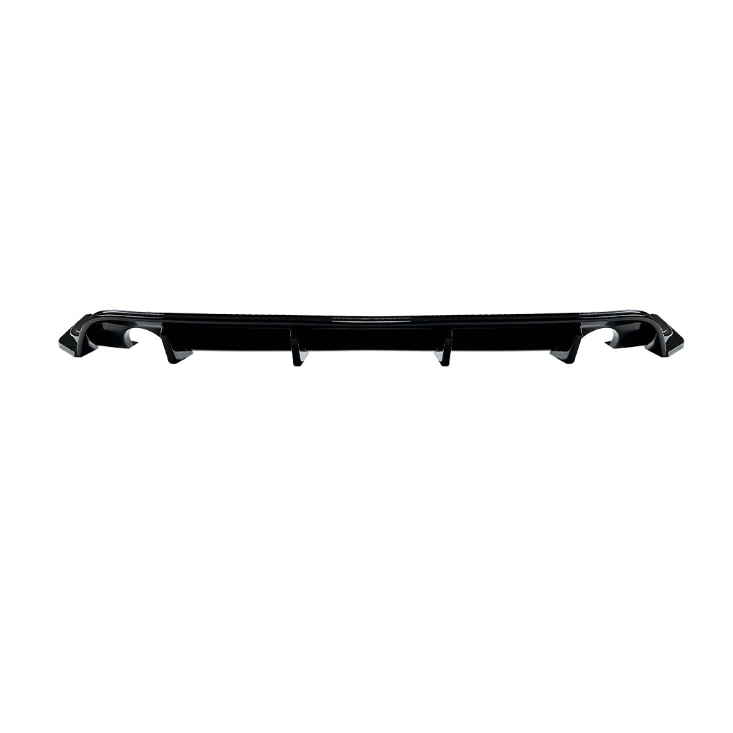 BMW E91 Middle Spoiler