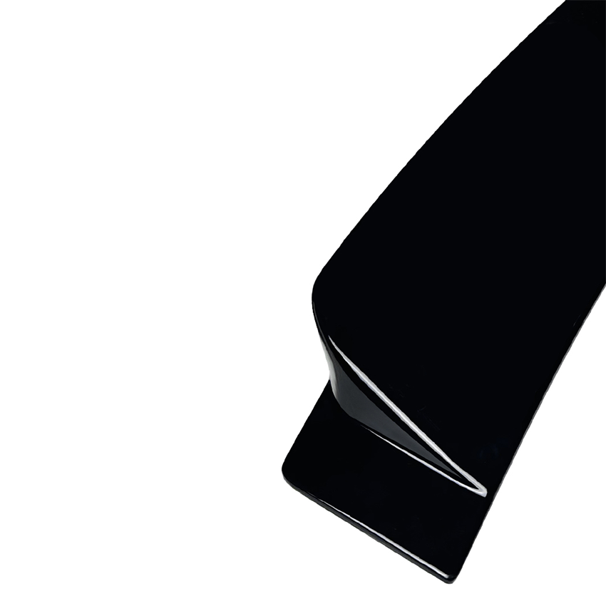BMW E90 Roof Spoiler