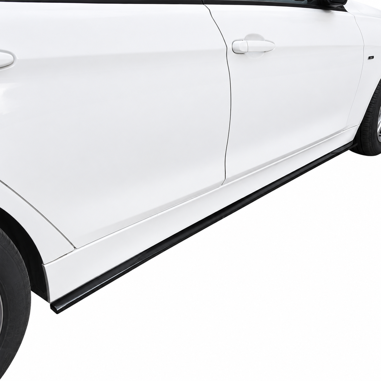 BMW F30 Standard Side Skirt