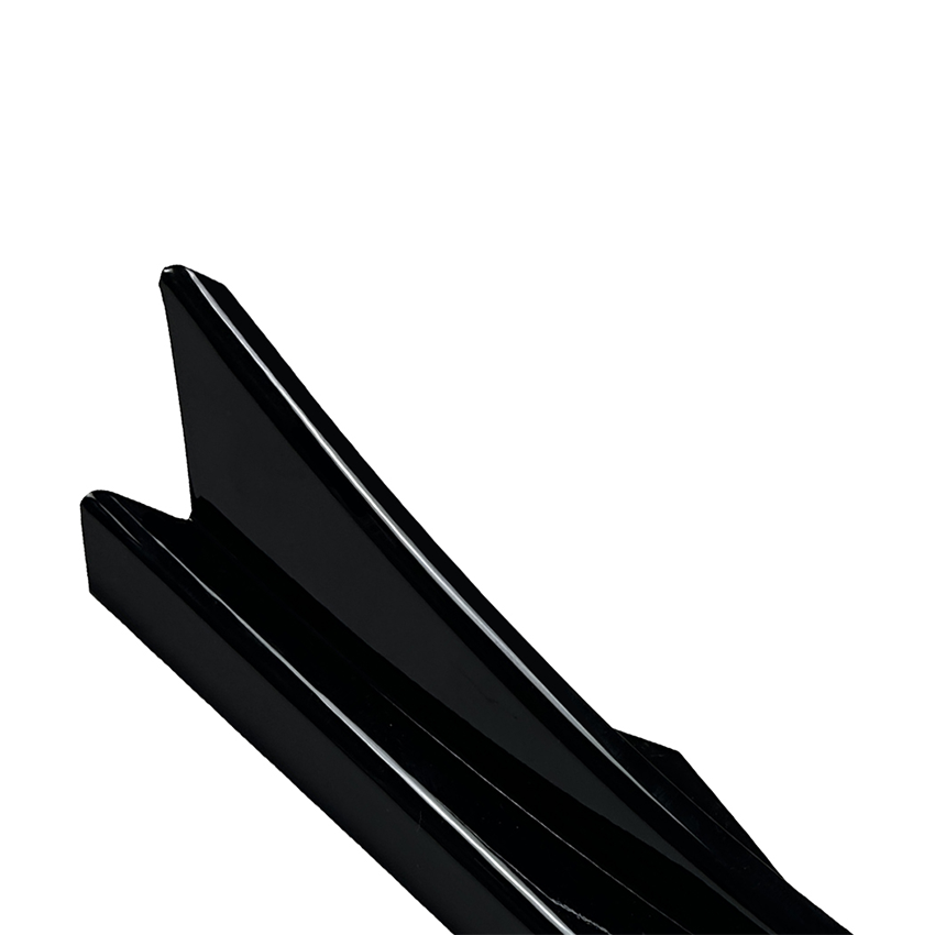 BMW E91 Middle Spoiler