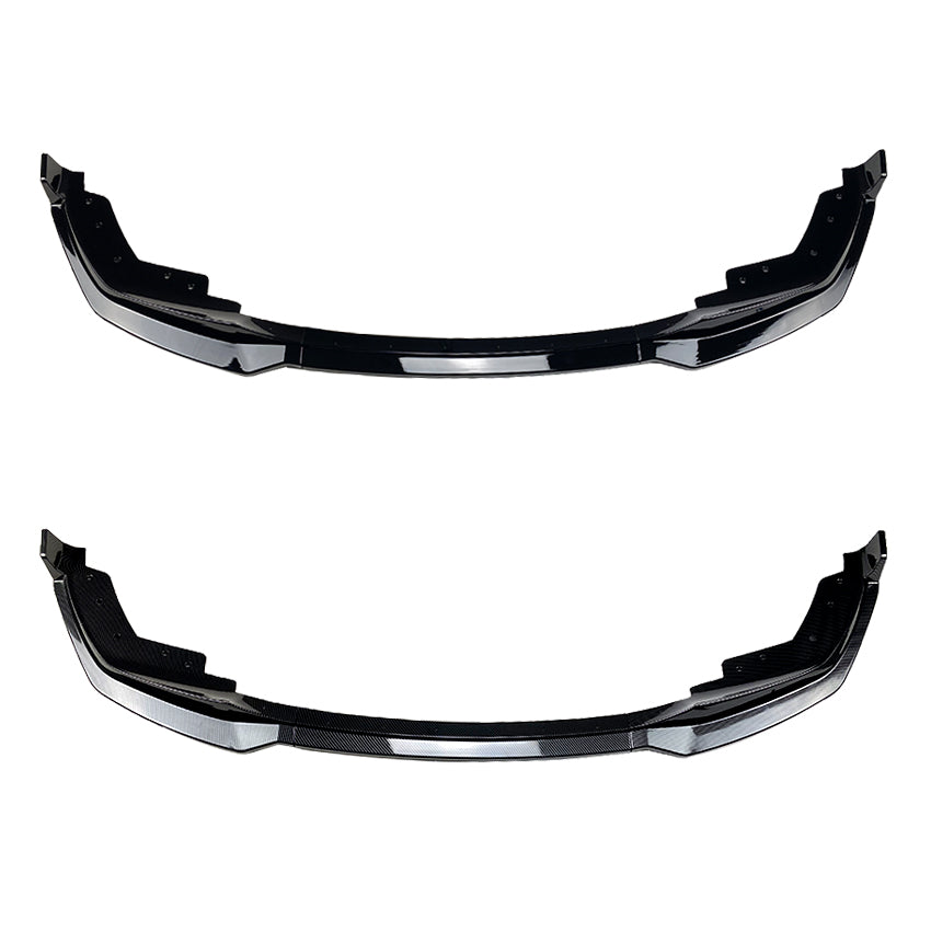 BMW G20 Pre-facelift M Pack Front Splitter