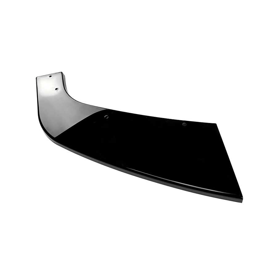 BMW F30 F31 Front Splitter