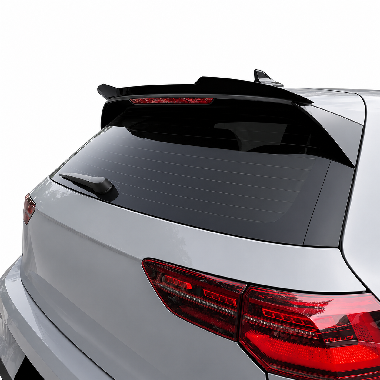 Golf MK8 GTI R GTD Spoiler
