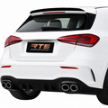 W177 AMG Spoiler (Hatchback)