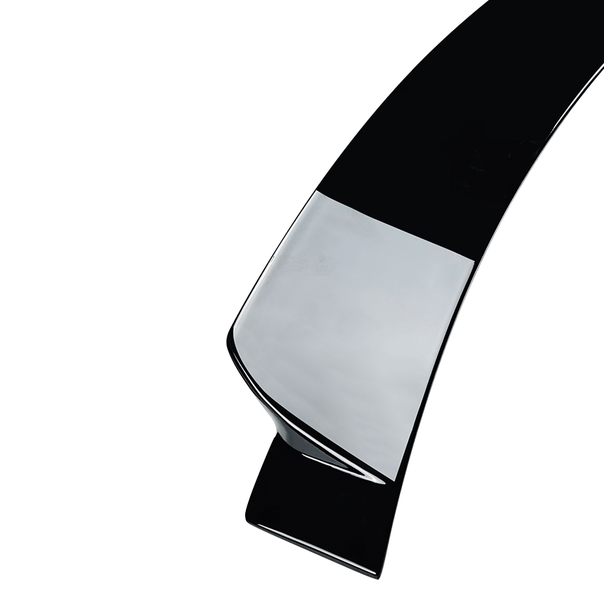 BMW E92 Roof Spoiler