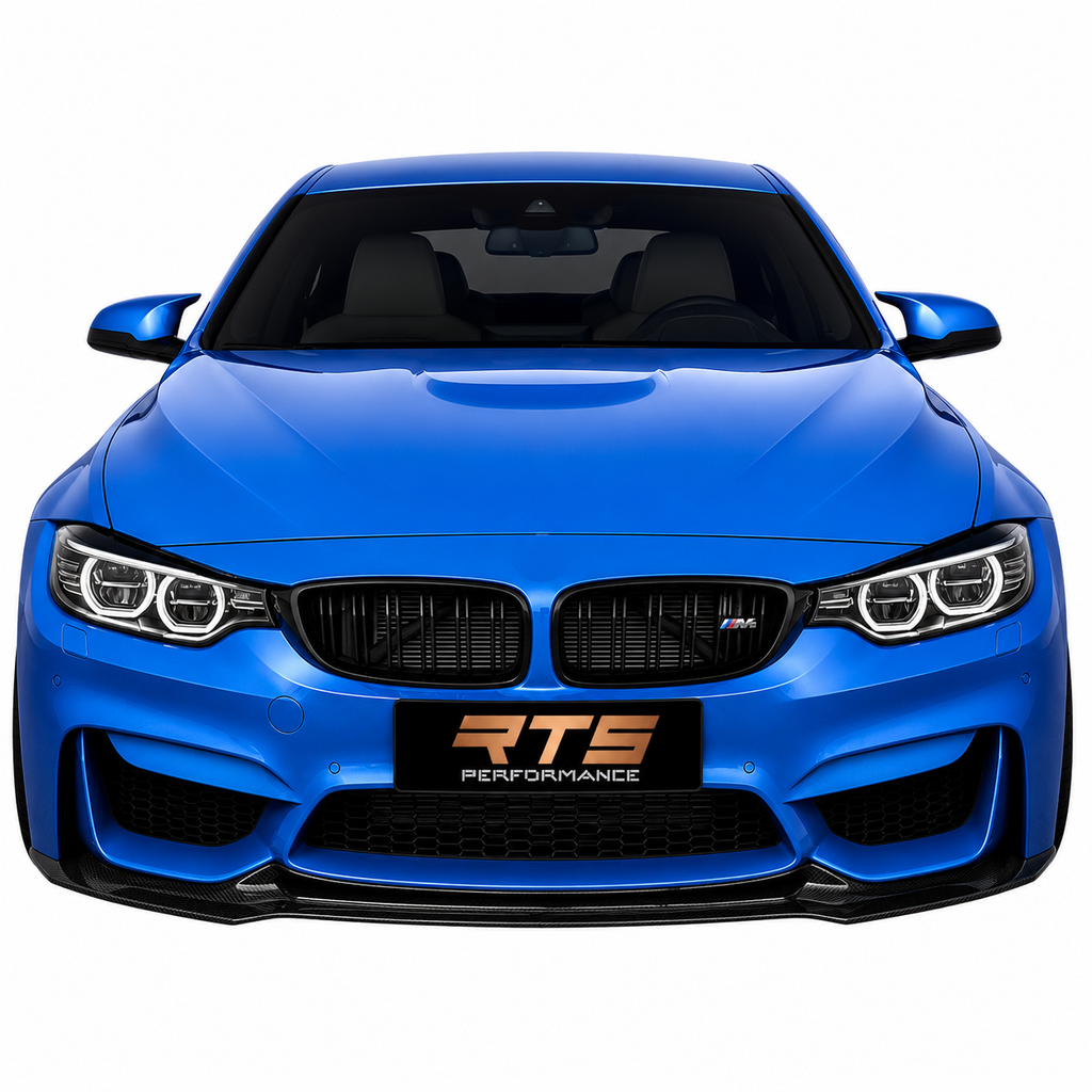 BMW F80 F82 F83 Front Lip