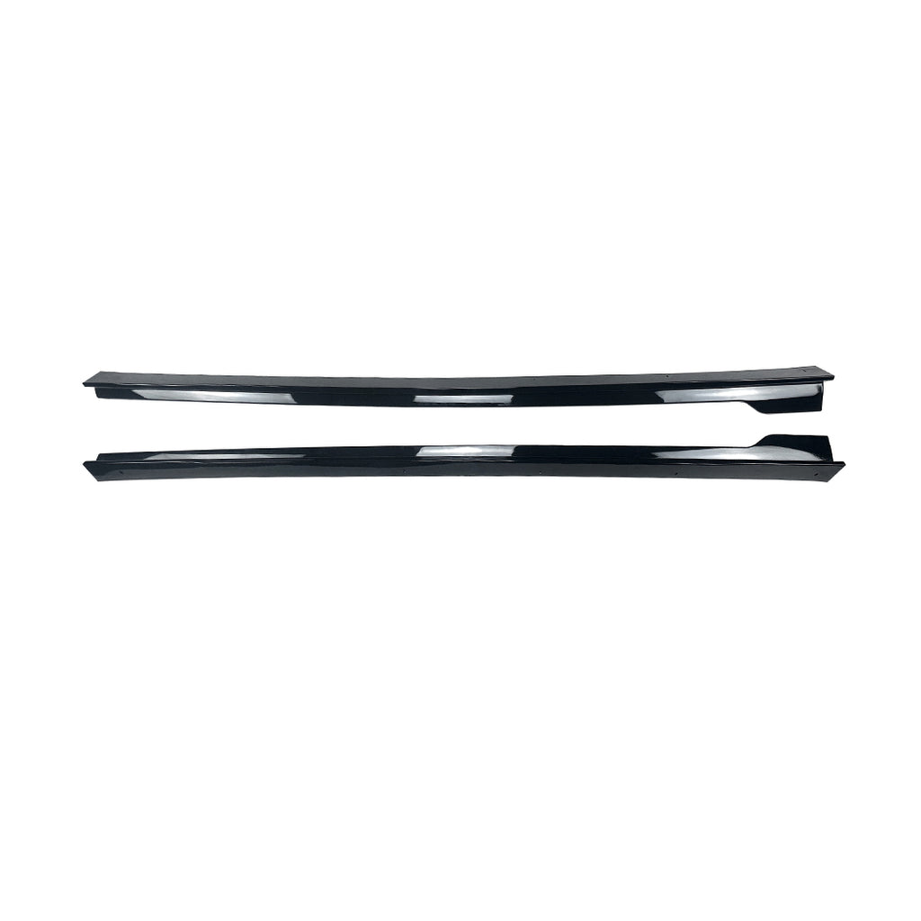 Golf MK7 7.5 TCR Side Skirt
