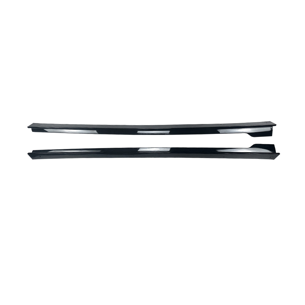 Golf MK7 7.5 TCR Side Skirt