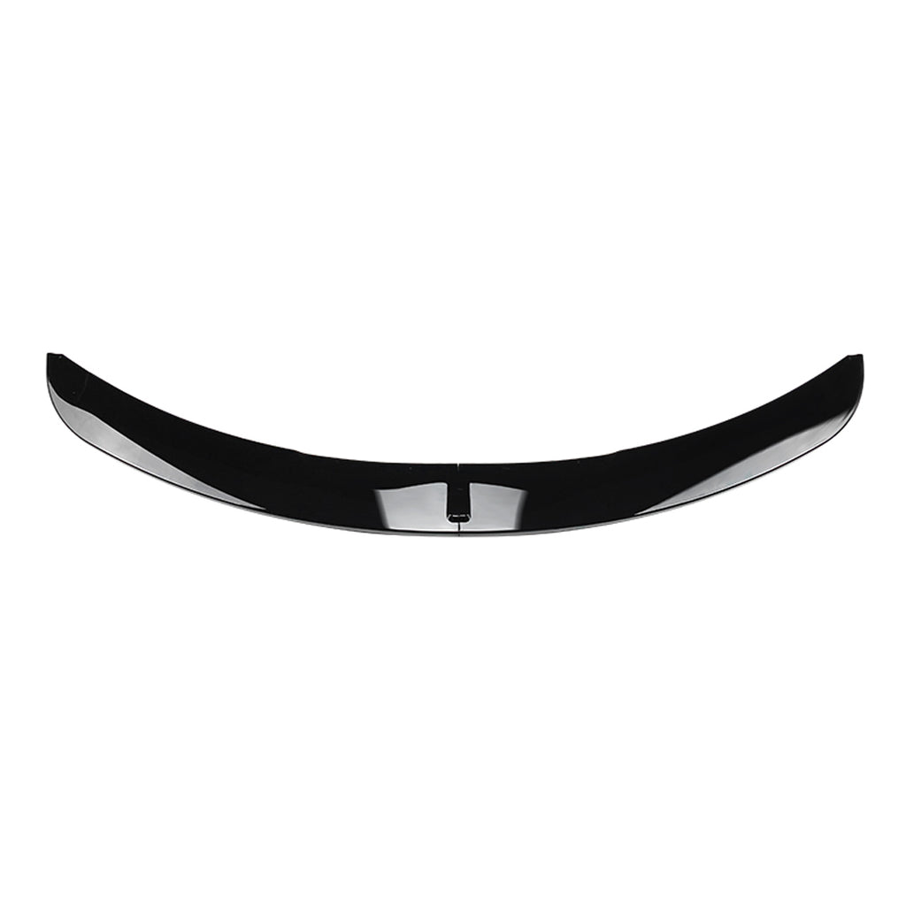 BMW E90 M-Tech Front Splitter