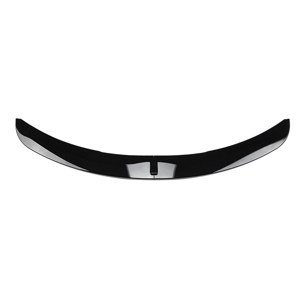 BMW E90 M-Tech Front Splitter