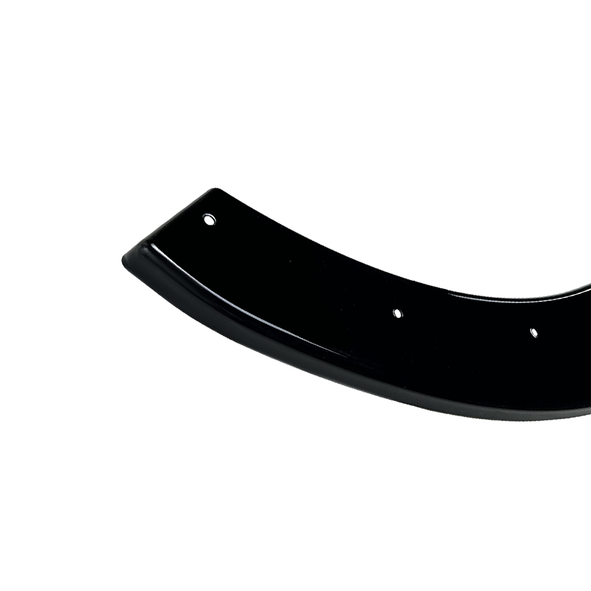BMW E92 E93 M Sport Front Lip