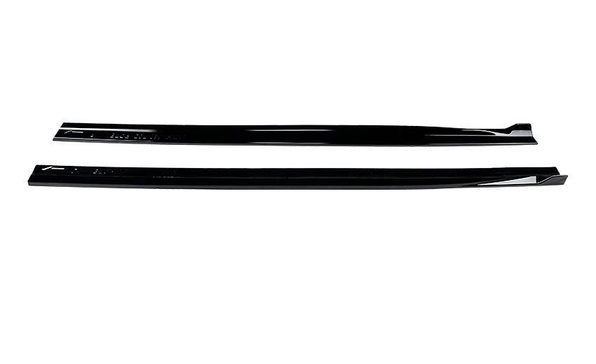 W177 Hatchback AMG Line Side Skirt