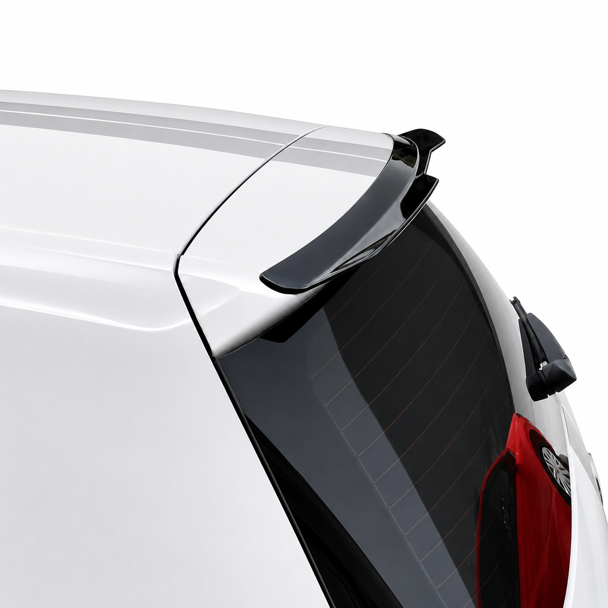 Golf MK7 GTI R Max Spoiler