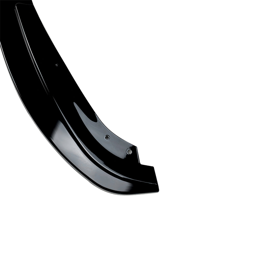 BMW E90 LCI Front Splitter