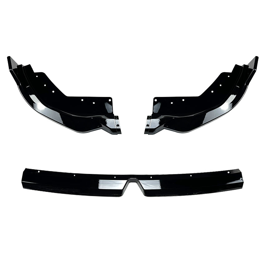 BMW G20 LCI MP Front Lip