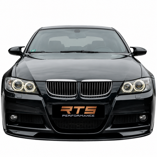 BMW E90 M-Tech Front Splitter