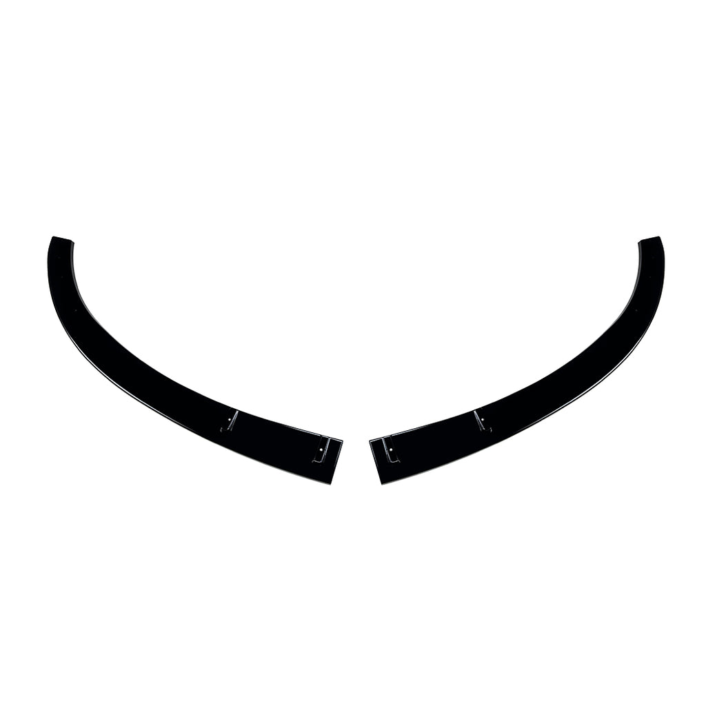 BMW E92 E93 M Sport Front Lip