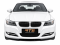 BMW E90 LCI Front Splitter