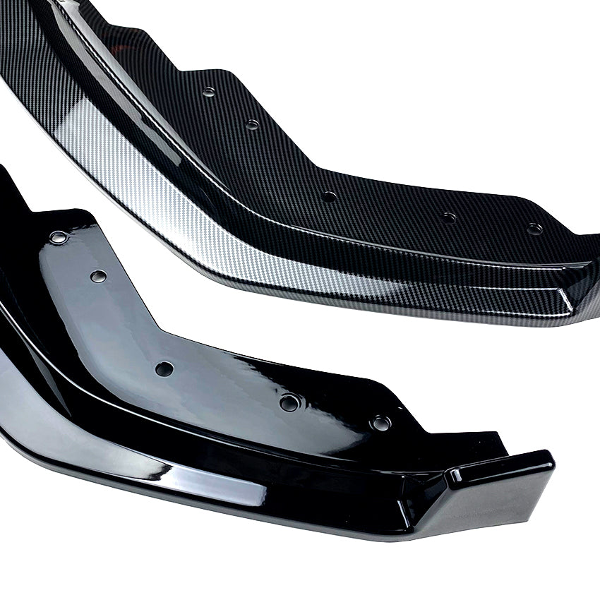 BMW G20 Pre-facelift M Pack Front Splitter