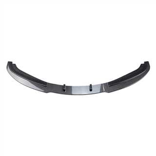 BMW E90 LCI M-Tech Front Splitter+Front Lip