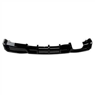 BMW F30 Diffuser with/without LED
