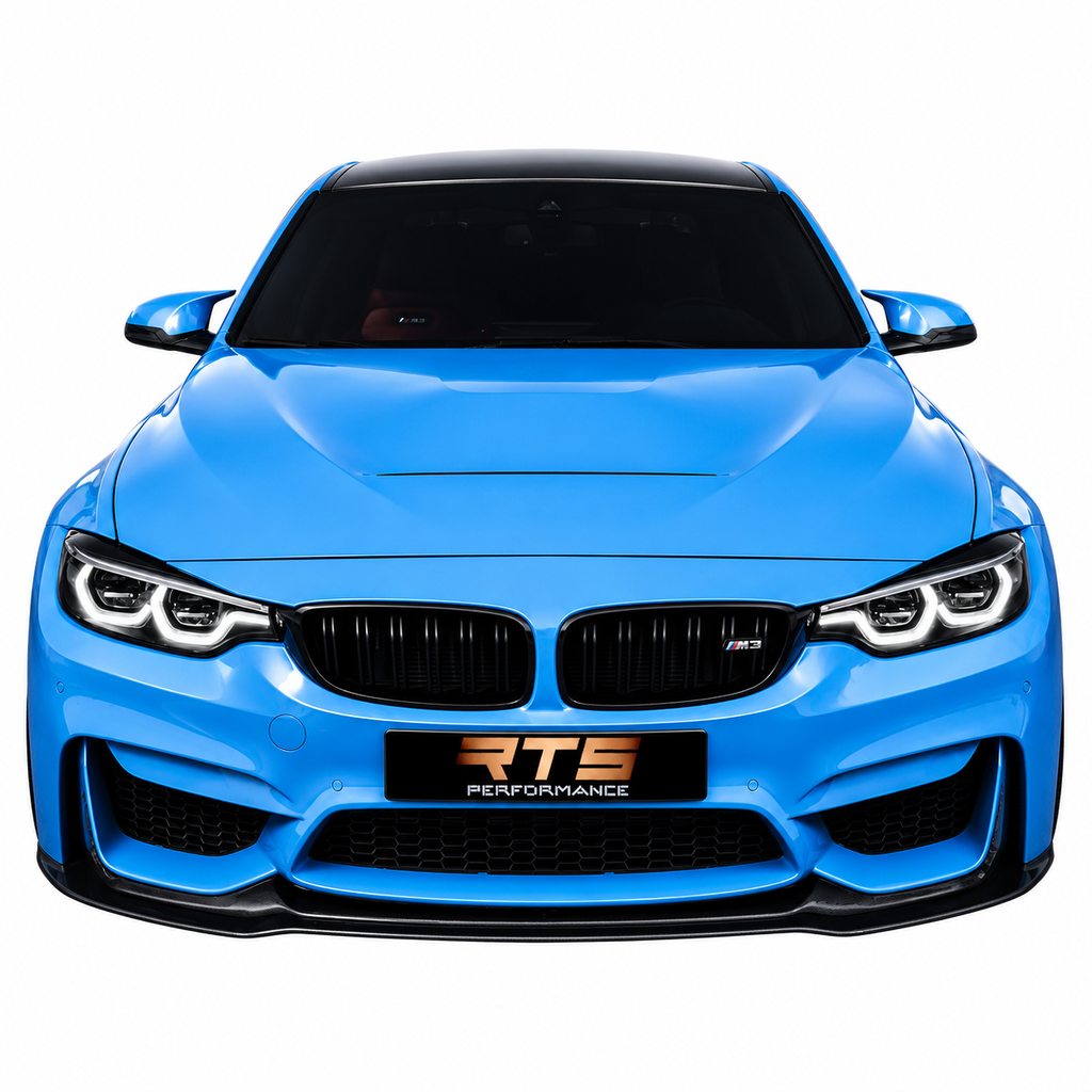 BMW F80 F82 F83 Front Lip