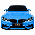BMW F80 F82 F83 Front Lip