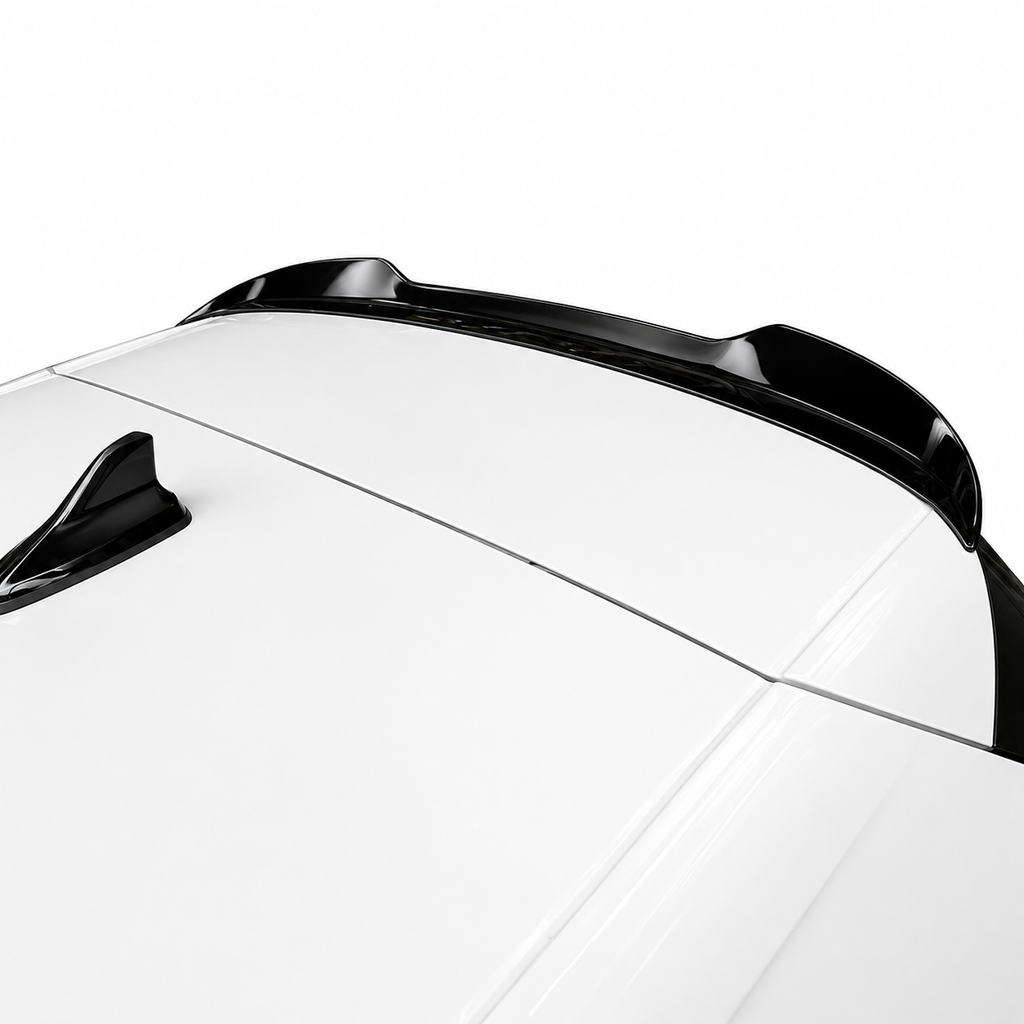 Golf MK8 GTI R GTD Spoiler