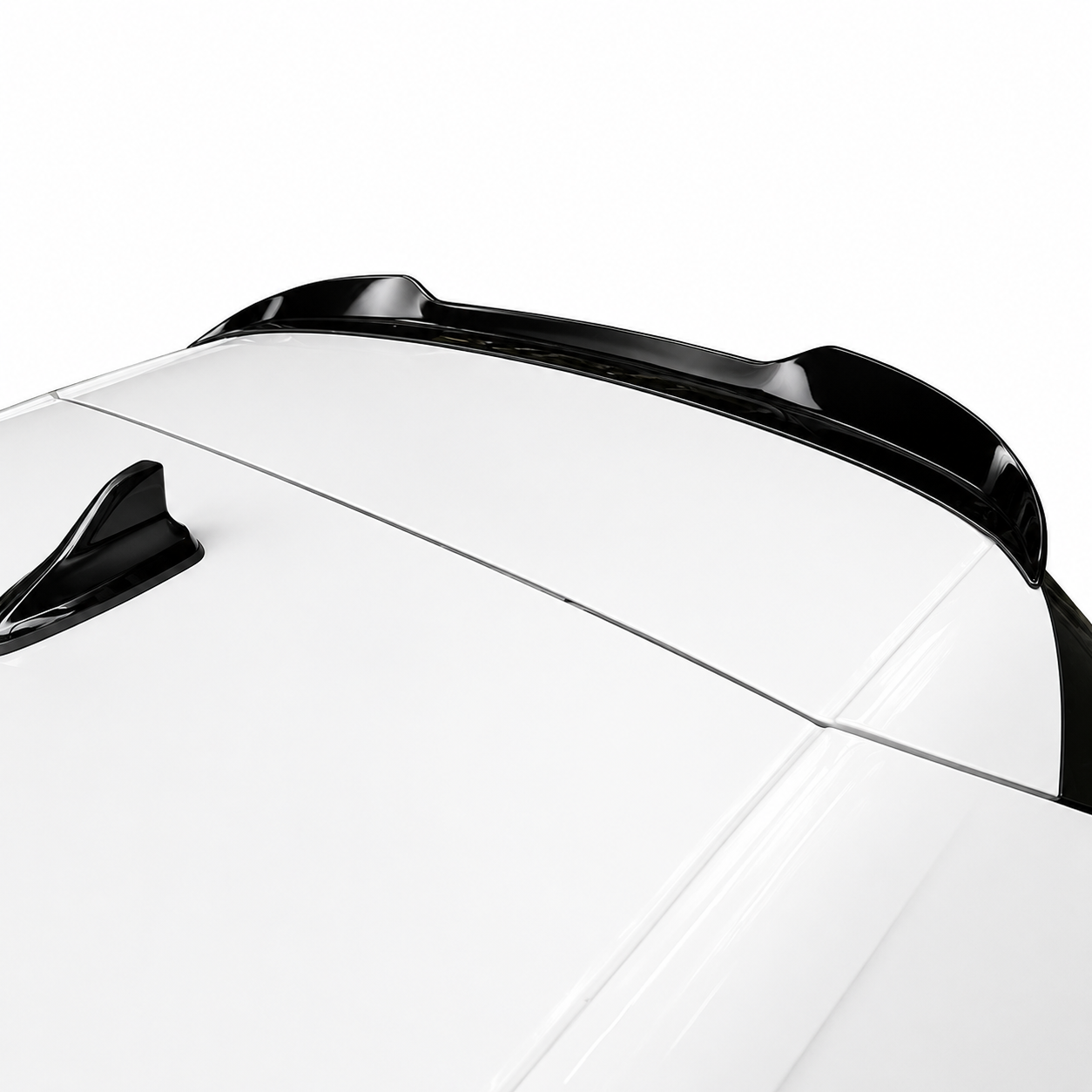 Golf MK8 GTI R GTD Spoiler