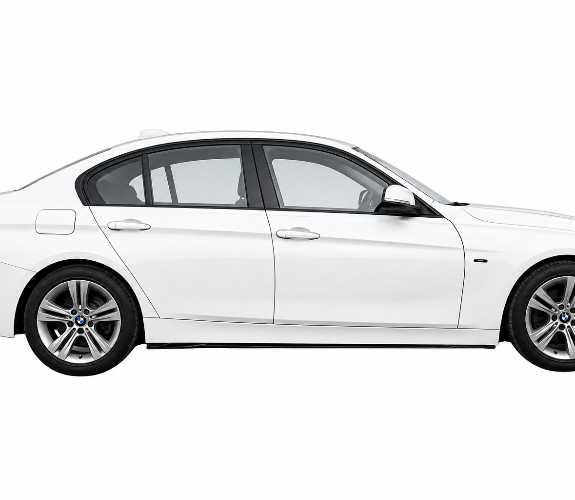 BMW F30 Standard Side Skirt