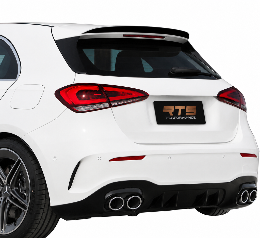 W177 AMG A45 Spoiler (Hatchback)